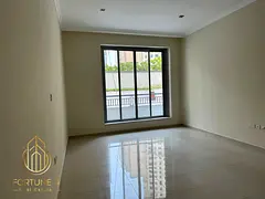 Unfurnished 2BR |Near Marina Walk | Community View