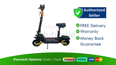 Kugoo M5 Mini Pro Electric Scooter | Brand New | 03 Month Warranty | FREE  Delivery