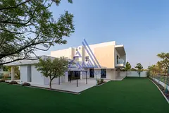 Exclusive Golf Front Villa | Grand Plot | Rare Opportunity
