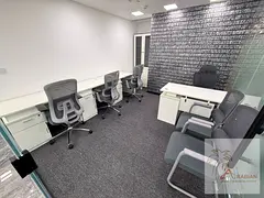 Fully Furnished Offices For Rent | Near Metro Station | Ready To Move in | 3 to 4 persons Office
