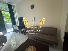 HOT DEAL ! FULLY FURNISHED STUDIO IN 42K | FINAL PRICE |