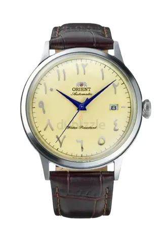 New Orient Bambino Arabic Numerals RA-AC0039Y