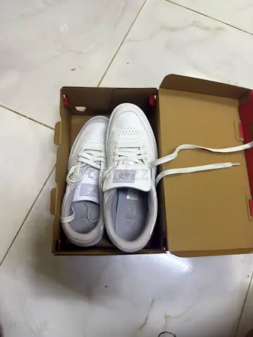 PUMA brand unisex sneakers Shoe for sale