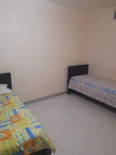 Spacious room available for rent