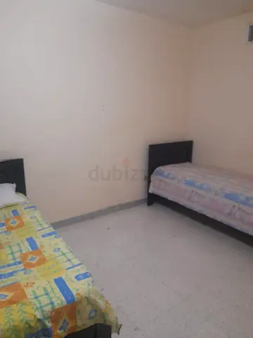 Spacious room available for rent