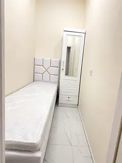Amazing small room without window