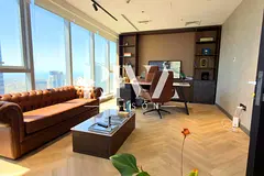 Fully Furnished Office | Rent | Business Bay