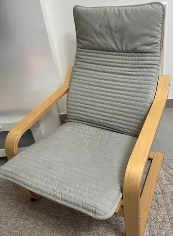 Ikea chair