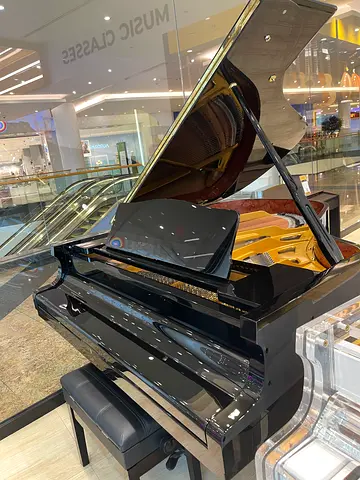 Steiner HG-168E Grand Piano