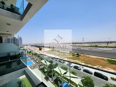 Studio Apartment | Balcony | Downtown View