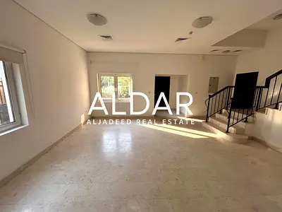 Vacant |Family Community |Private Pool |Maid Room
