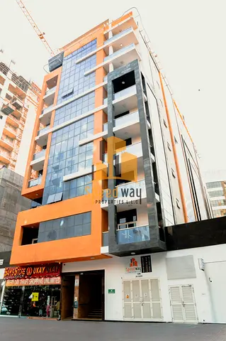Elegant 2 BHK Apartment at a Prime Address