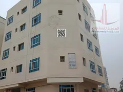 Apartment in Al Bustan at a great price and in a good location