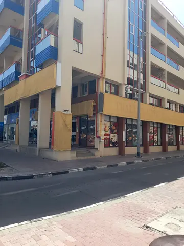 Karama Road Facing Restaurant for Sale