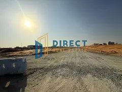 A unique investment opportunity | Prime corner plot in the Al-Dabdaba area, north