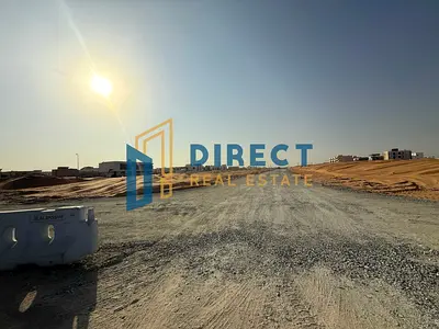 A unique investment opportunity | Prime corner plot in the Al-Dabdaba area, north
