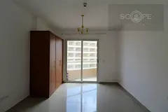 Studio apartment for rent in Lake side - Production city