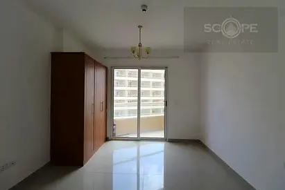 Studio apartment for rent in Lake side - Production city