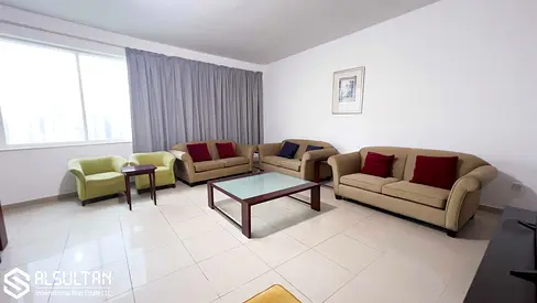 O% Agent Commission I Ready to Move In 3BHK I Al Otaiba Tower