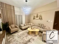 Newer building I Maid room I Biggest layout
