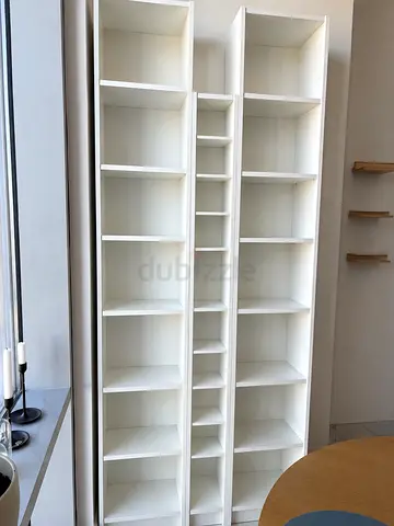 Ikea bookcase