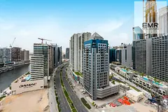 Walkable Dubai Mall - Big Layout - Vacant