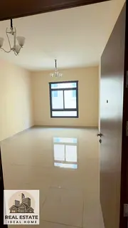BRAND NEW BUILDING 1 bhk WITH 2 WASHROOMS RENT ONLY 30k WITH WARDROBES WITH CENTRAL AC