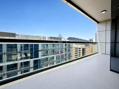 Brand New | Lavish One Bedroom | 840.44Sq.Ft | Chiller Free | Ready to Move