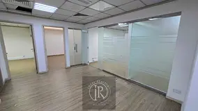Premium Office for Rent | Prime Location | Sheikh Zayed Road