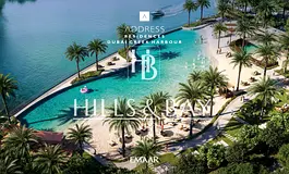 Premium Resale Off-Plan 1BR | High ROI Potential