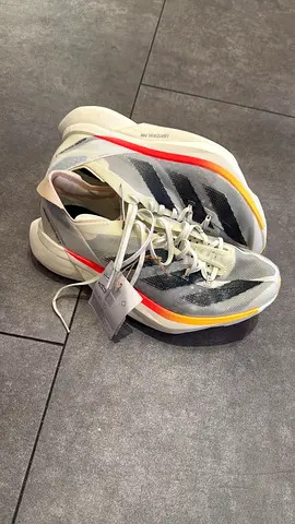 Adidas Adizero Adios PRO 3