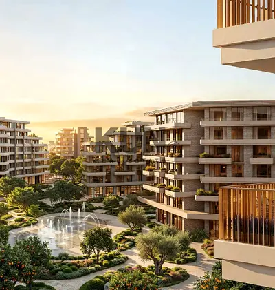 Arancia Yards by Beyond | Below Market Price | Luxury Forest Living | 40/60 Plan