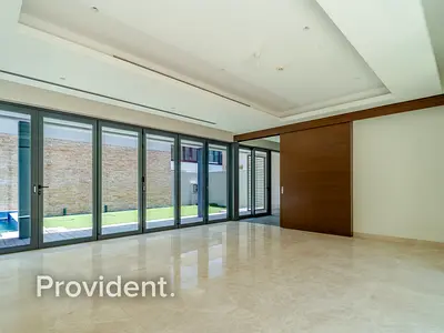 Ultra Luxury Villa | Private Lift | Pool & Garden