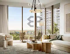 Aeon Tower 2 | 2 Bedroom Apartment | Marina View