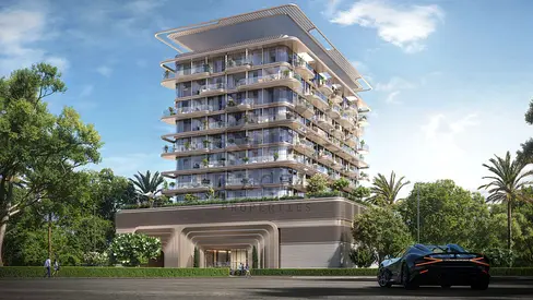 Dubai Islands Waterfront | 2 Beds Fully Furnished