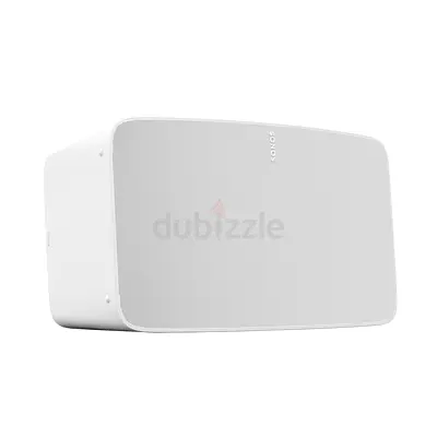 Sonos 5