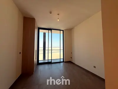 Smart Home Studio | High Floor | Premium Amenities