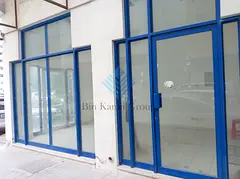SHOP AVAILABLE IN AL MUJARRAH , 220 SQUARE FEET, 22K RENT