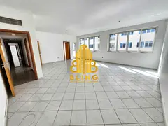 Splendid 3BHK With Parking, Maid Room &amp; Balcony