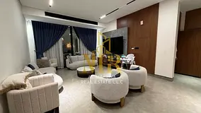 Luxury Villa for Sale in Al Yasmin – Ajman | Fully Furnished with Electricity, Water, Air Conditio