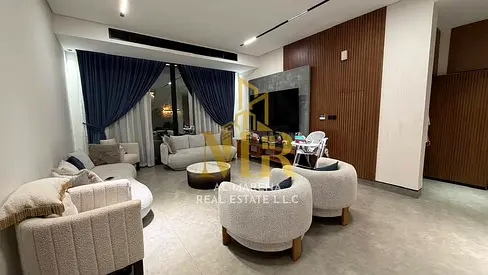Luxury Villa for Sale in Al Yasmin – Ajman | Fully Furnished with Electricity, Water, Air Conditioning