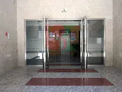 Spacious 1 Bedrood Available in Al Reem Residence, Al khan