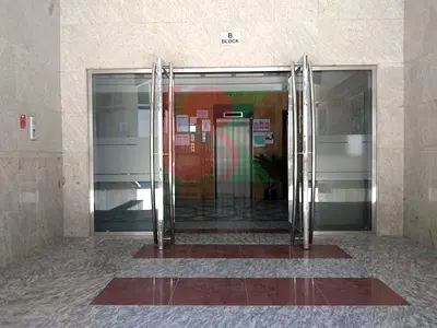 Spacious 1 Bedrood Available in Al Reem Residence, Al khan