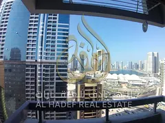 Free parking, gym, and swimming pool – A beautiful and elegant furnished one-bedroom apartment wit