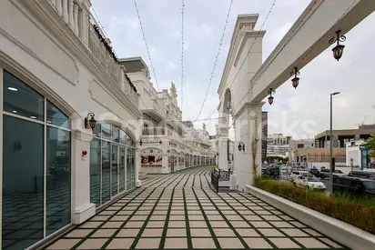 Prime Retail | Combined Space | Vincitore Boulevard