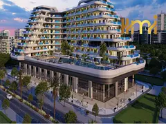 1BR Apartment | Samana Skyros Arjan | Pool &amp; City Views