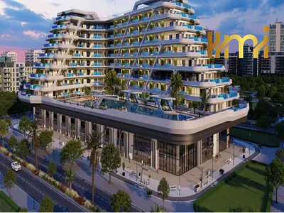 شقة بغرفة نوم واحدة | سمانا سكيروس أرجان | إطلالات على المسبح والمدينة
