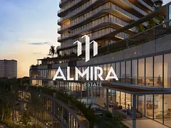 High Floor | Waterfront Living | Prime Location
