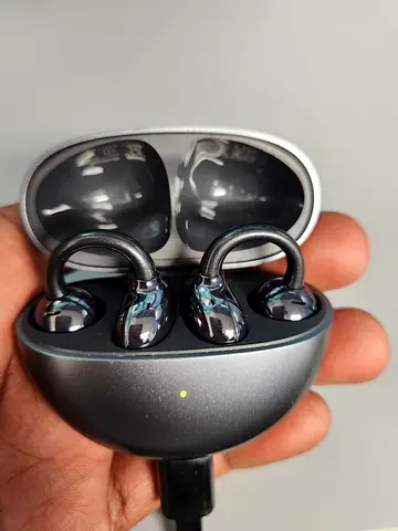 Huawei Freeclip Earbuds