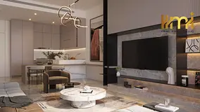 | High Roi | Furnished | Skyline &amp; Park Views